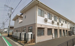 住宅型有料老人ホーム至福の豊の施設画像
